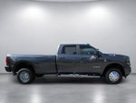 2026 RAM Ram 3500 RAM 3500 BIG HORN CREW CAB 4X4 8' BOX