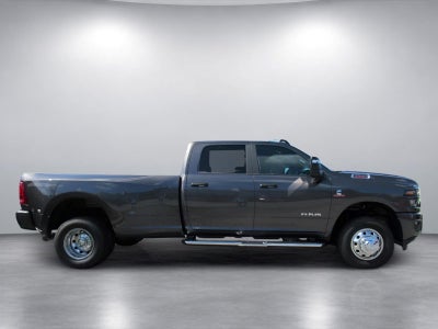 2026 RAM Ram 3500 RAM 3500 BIG HORN CREW CAB 4X4 8' BOX
