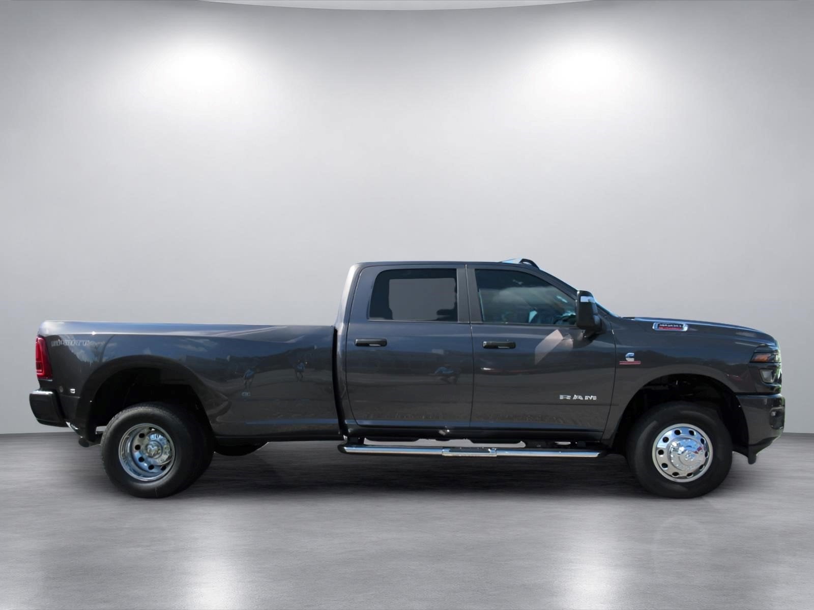 2026 RAM Ram 3500 RAM 3500 BIG HORN CREW CAB 4X4 8' BOX