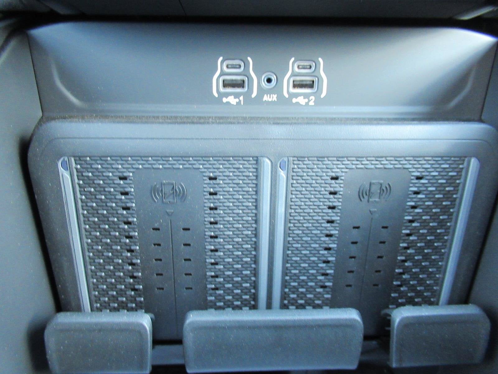 2026 RAM Ram 3500 RAM 3500 BIG HORN CREW CAB 4X4 8' BOX