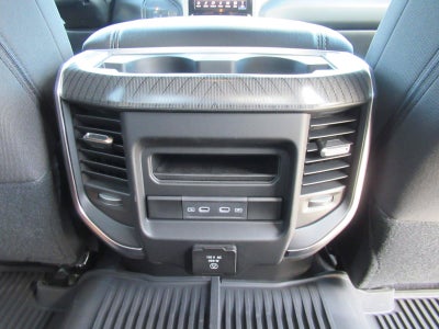 2026 RAM Ram 3500 RAM 3500 BIG HORN CREW CAB 4X4 8' BOX