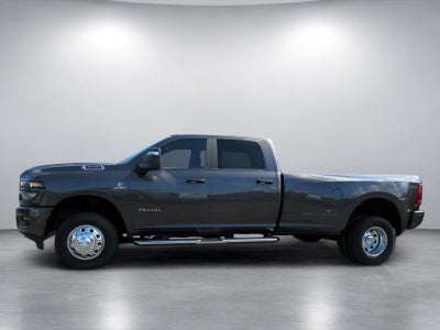 2026 RAM Ram 3500 RAM 3500 BIG HORN CREW CAB 4X4 8' BOX