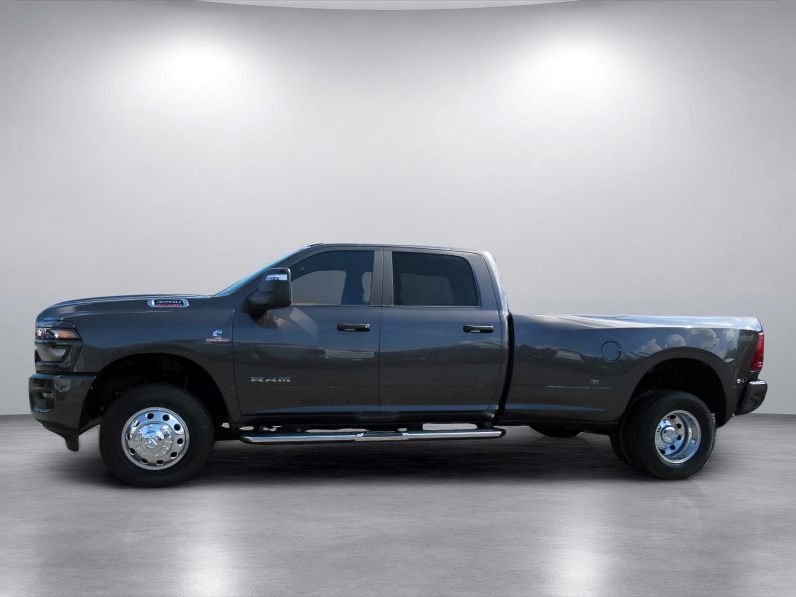 2026 RAM Ram 3500 RAM 3500 BIG HORN CREW CAB 4X4 8' BOX