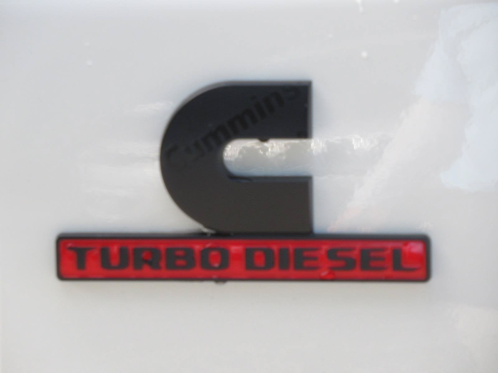 2027 RAM Ram 3500 RAM 3500 BIG HORN CREW CAB 4X4 8' BOX