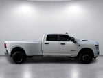 2027 RAM Ram 3500 RAM 3500 BIG HORN CREW CAB 4X4 8' BOX
