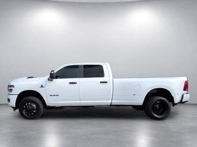 2027 RAM Ram 3500 RAM 3500 BIG HORN CREW CAB 4X4 8' BOX