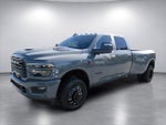 2027 RAM Ram 3500 RAM 3500 LARAMIE CREW CAB 4X4 8' BOX