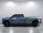2027 RAM Ram 3500 RAM 3500 LARAMIE CREW CAB 4X4 8' BOX