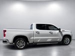 2021 Chevrolet Silverado 1500 4WD Crew Cab Short Bed LTZ