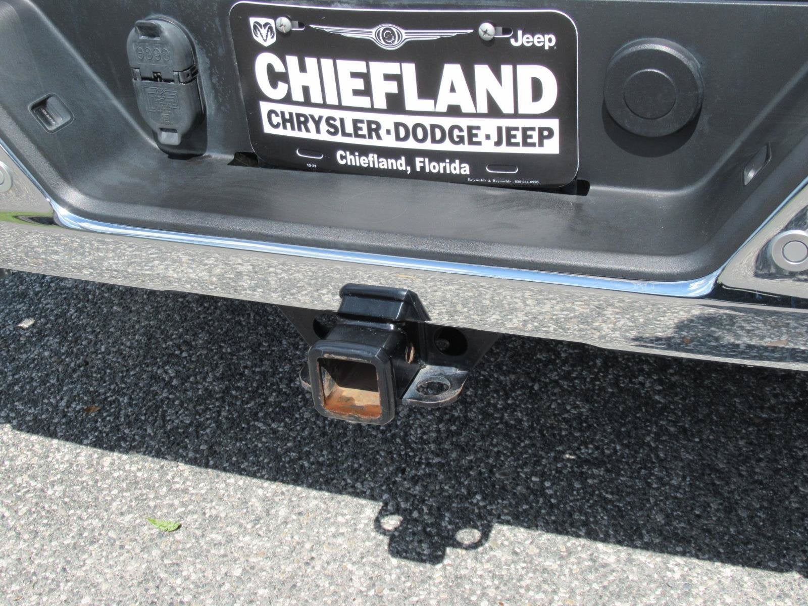 2021 Chevrolet Silverado 1500 4WD Crew Cab Short Bed LTZ