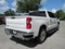 2021 Chevrolet Silverado 1500 4WD Crew Cab Short Bed LTZ
