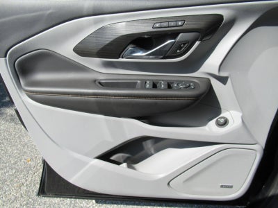 2021 GMC Terrain FWD SLT