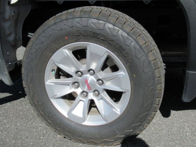2021 GMC Sierra 1500 2WD Crew Cab Short Box