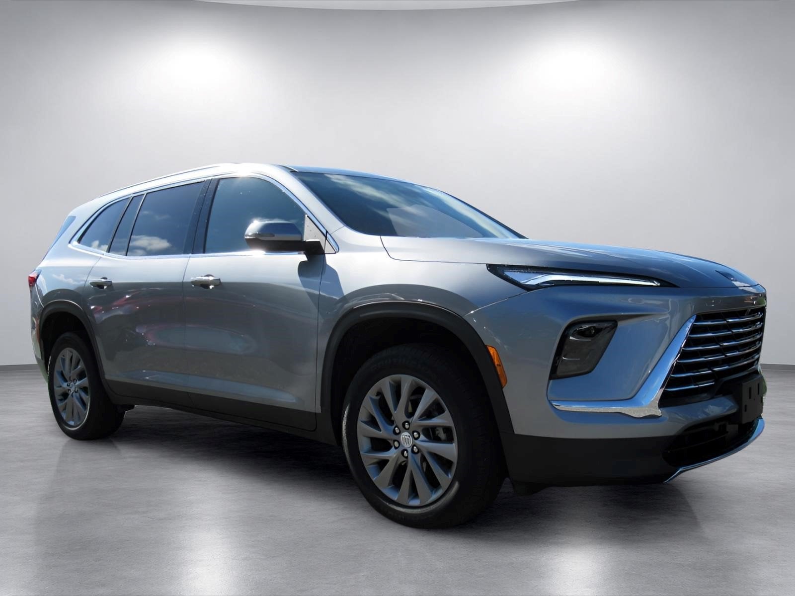2026 Buick Enclave