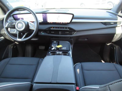 2026 Buick Enclave Preferred FWD