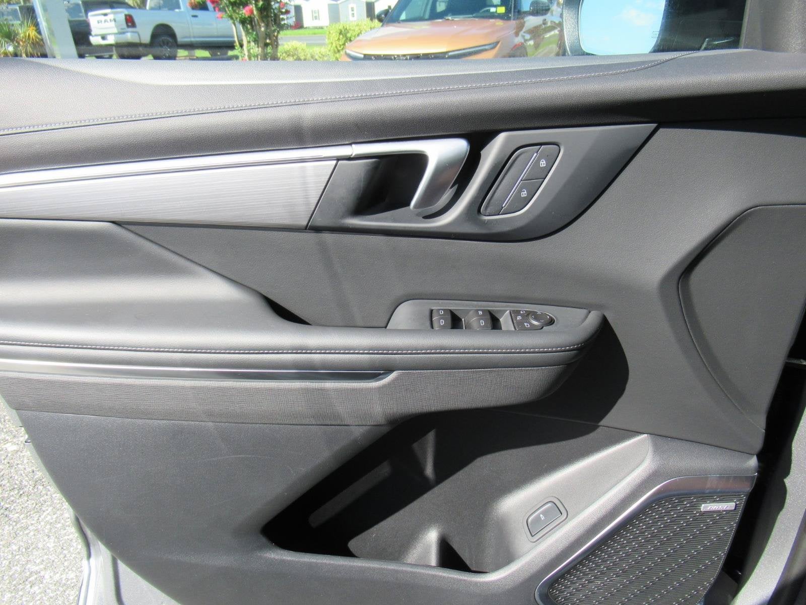 2026 Buick Enclave Preferred FWD