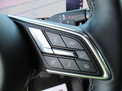 2026 Buick Enclave Preferred FWD