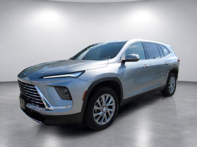 2026 Buick Enclave Preferred FWD