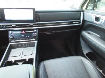 2024 Hyundai Santa Fe XRT
