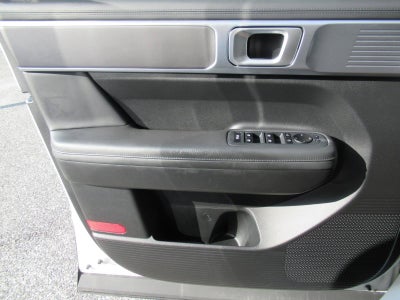 2024 Hyundai Santa Fe XRT