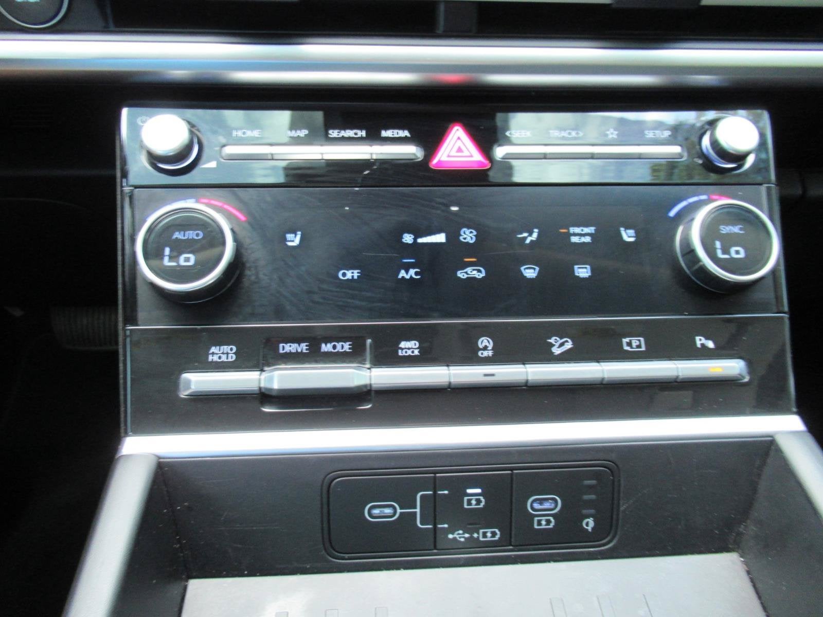 2024 Hyundai Santa Fe XRT