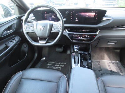 2024 Buick Envista Avenir FWD