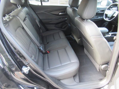 2024 Buick Envista Avenir FWD