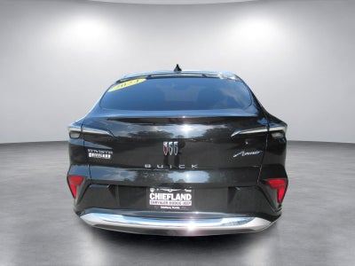 2024 Buick Envista Avenir FWD