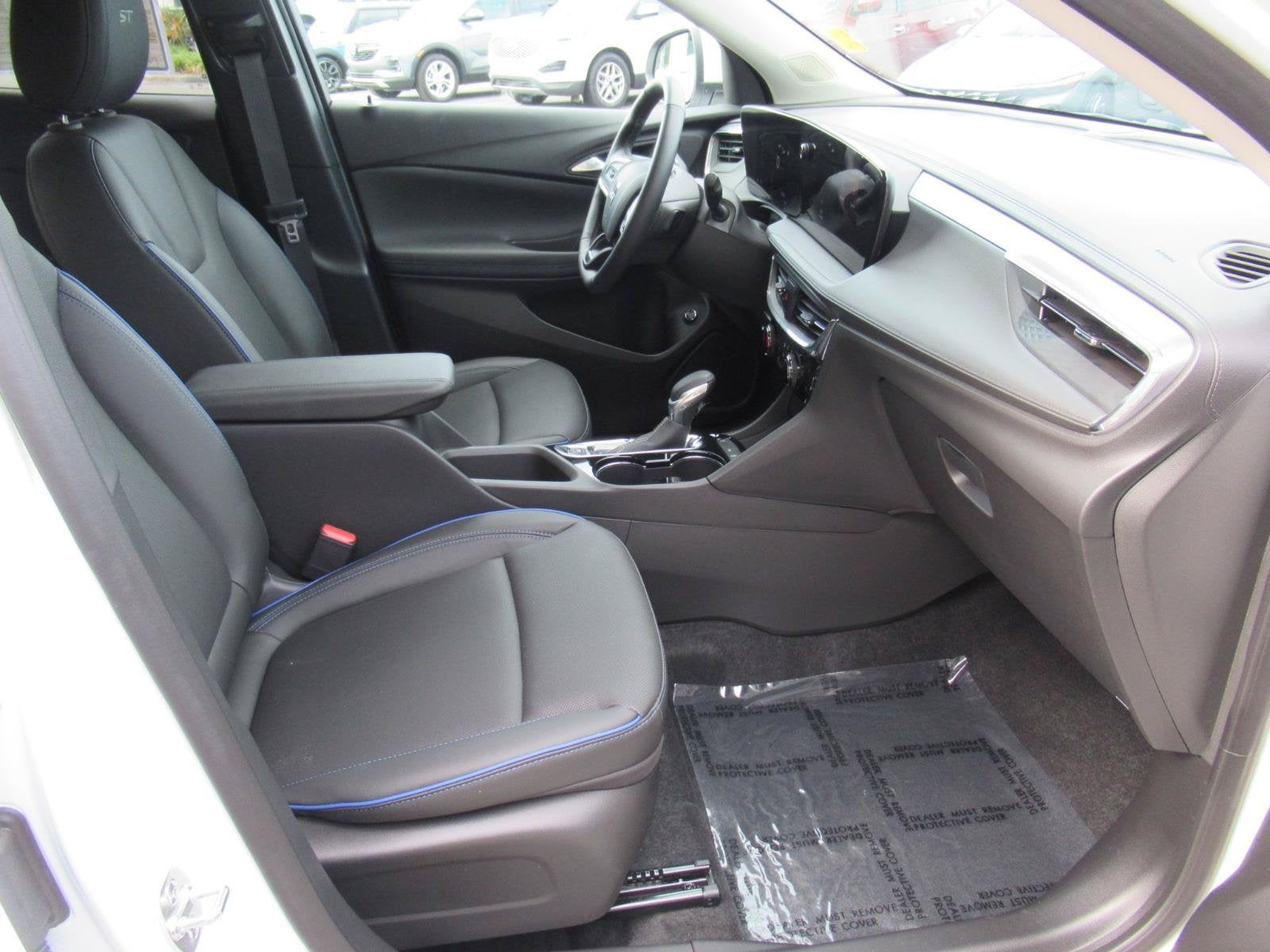 2026 Buick Encore GX Sport Touring FWD