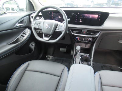 2026 Buick Encore GX Sport Touring FWD