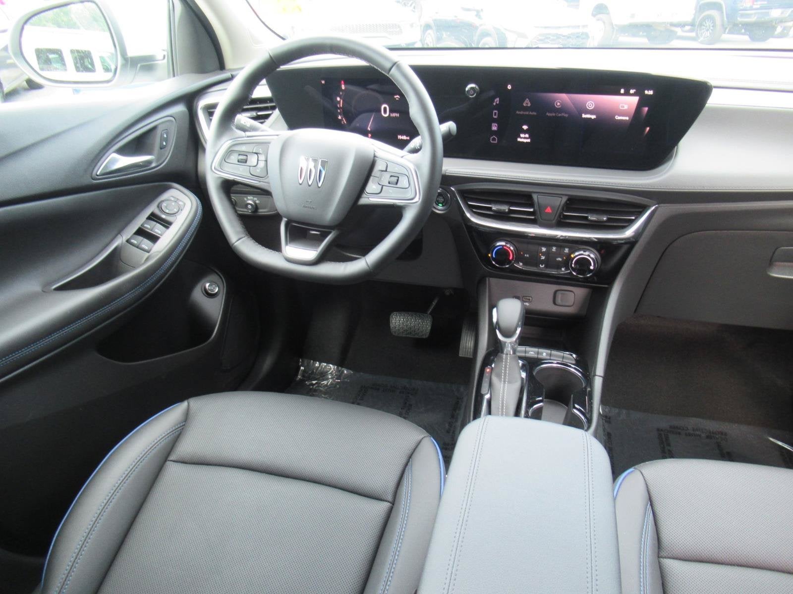 2026 Buick Encore GX Sport Touring FWD