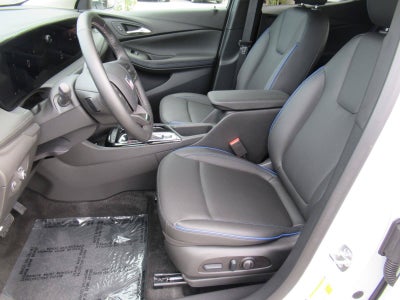 2026 Buick Encore GX Sport Touring FWD