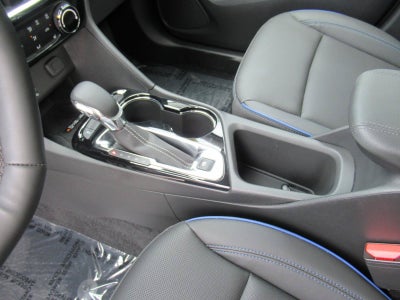 2026 Buick Encore GX Sport Touring FWD