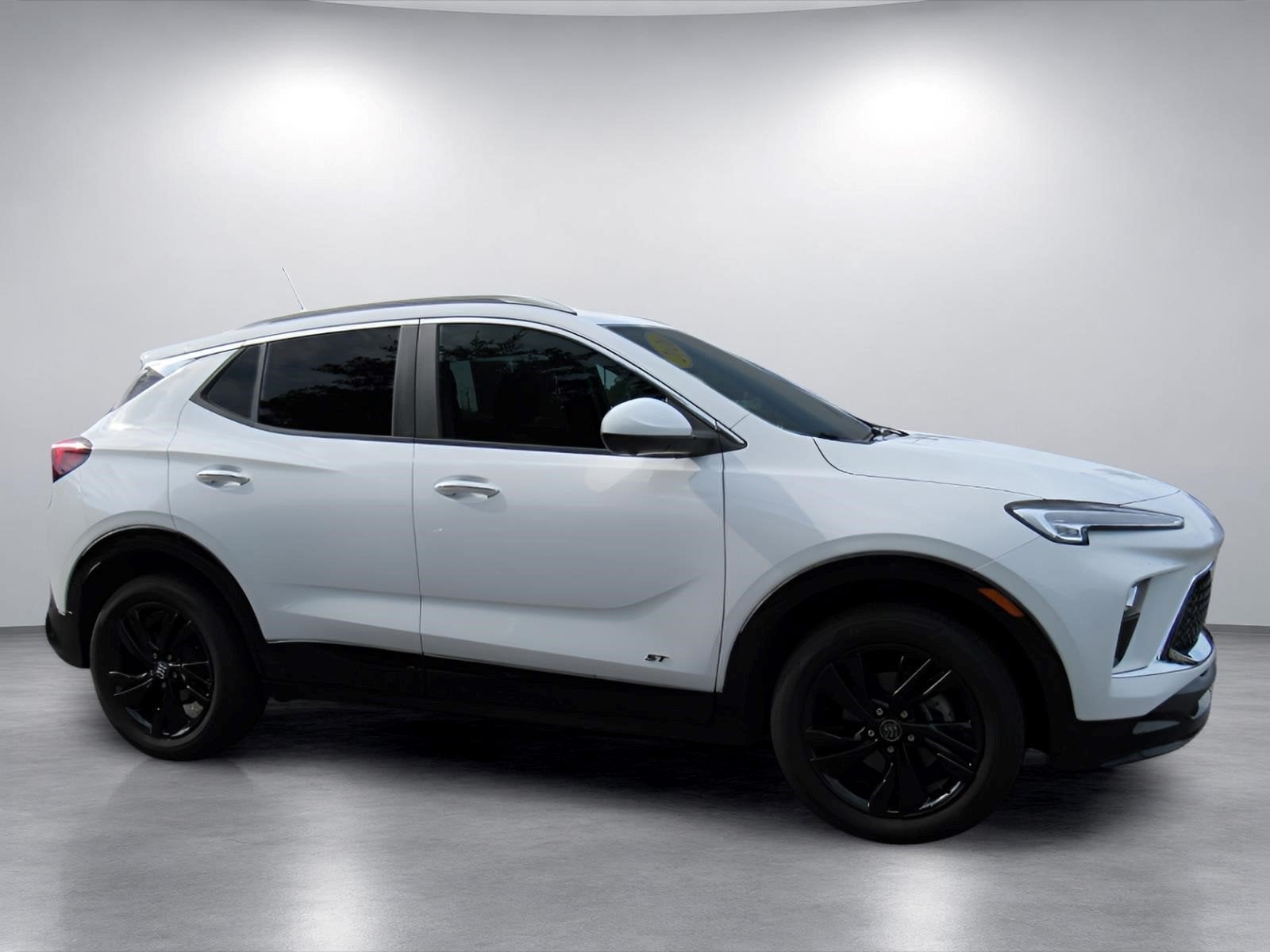 2026 Buick Encore GX Sport Touring FWD