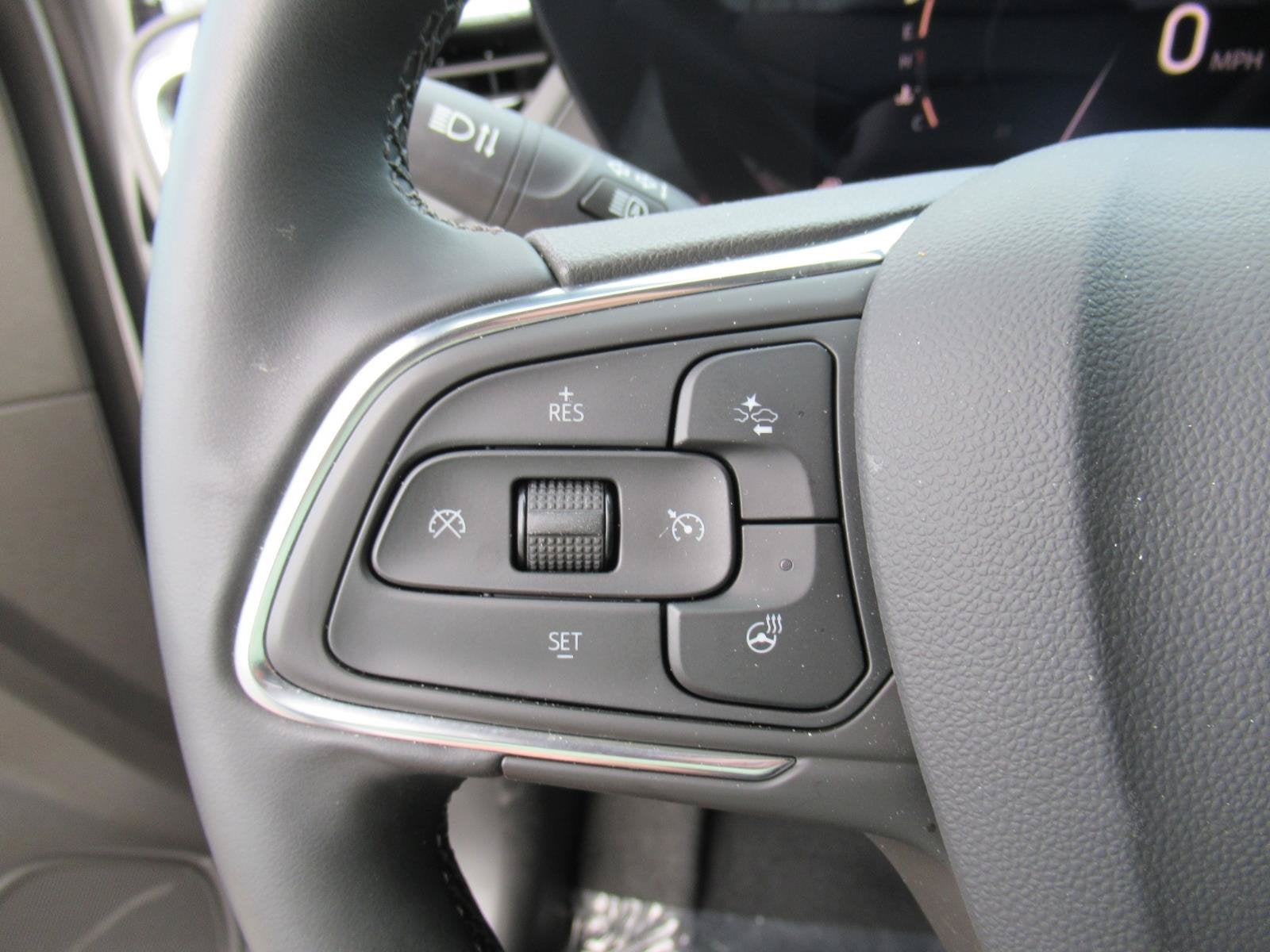 2026 Buick Encore GX Sport Touring FWD