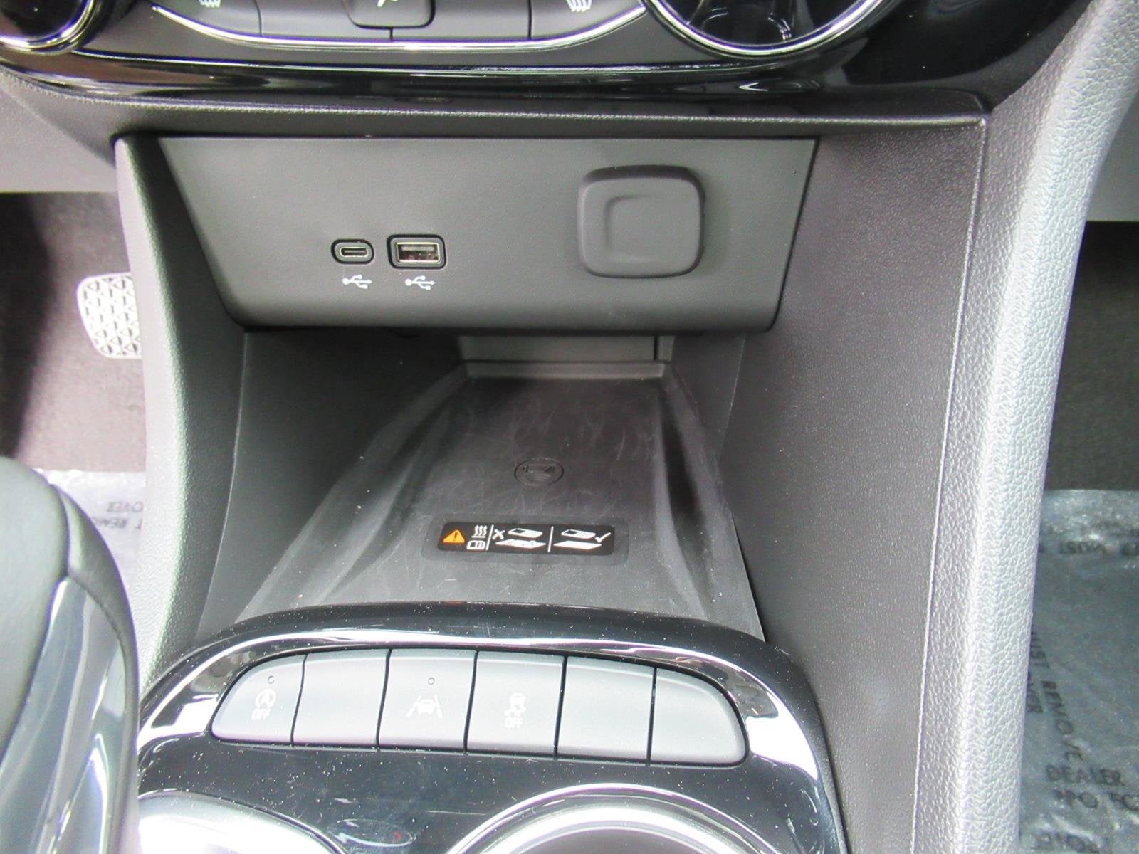2026 Buick Encore GX Sport Touring FWD