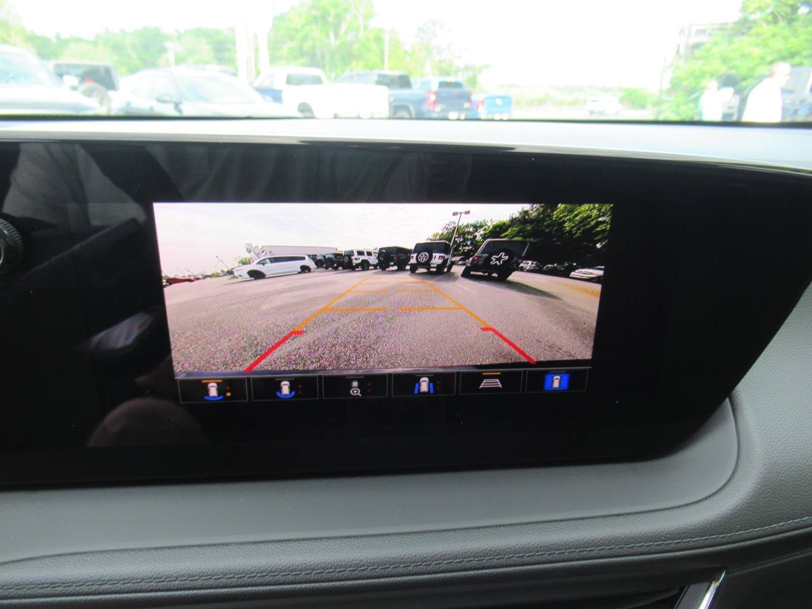 2026 Buick Encore GX Sport Touring FWD