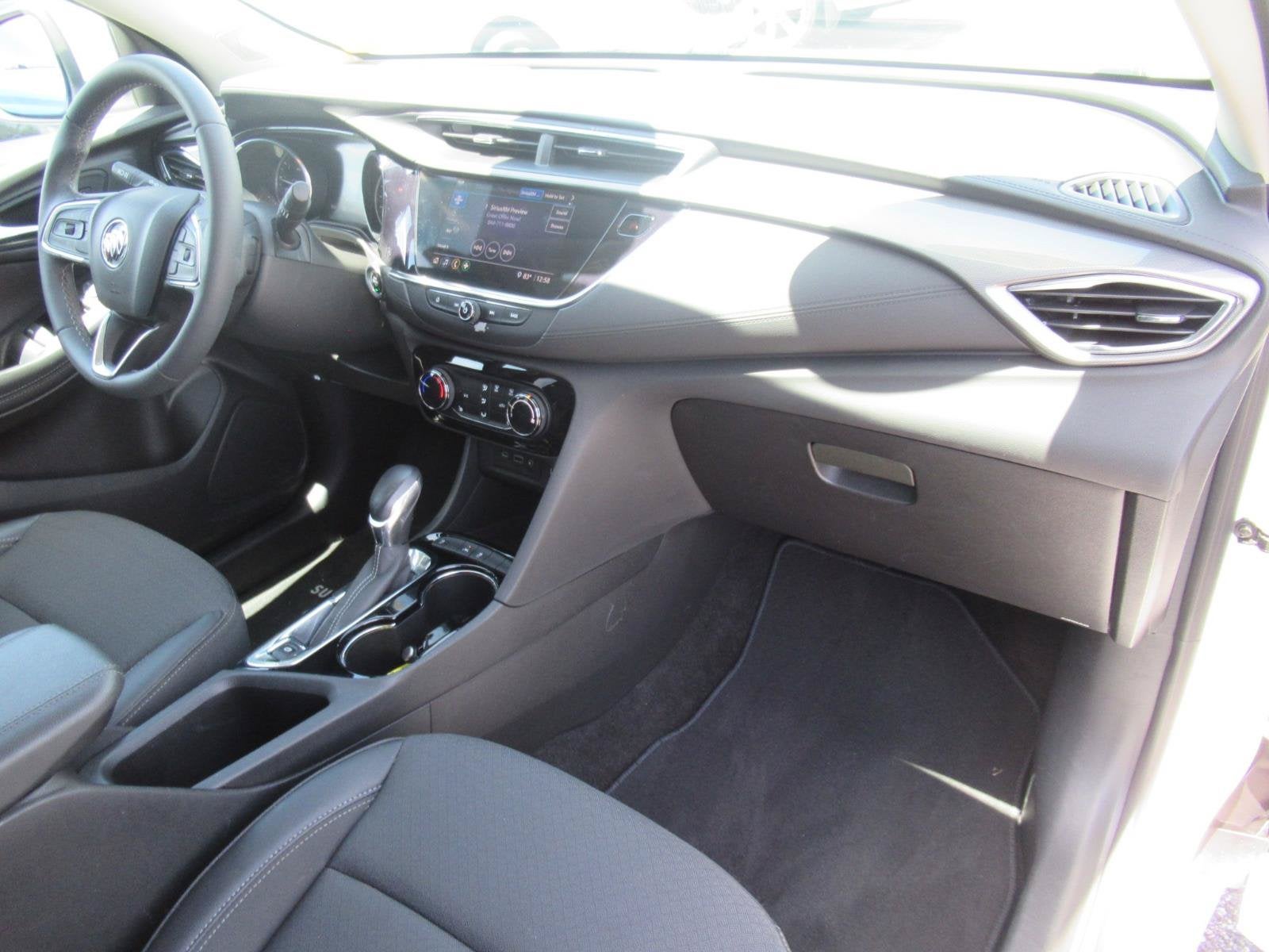 2023 Buick Encore GX Preferred FWD