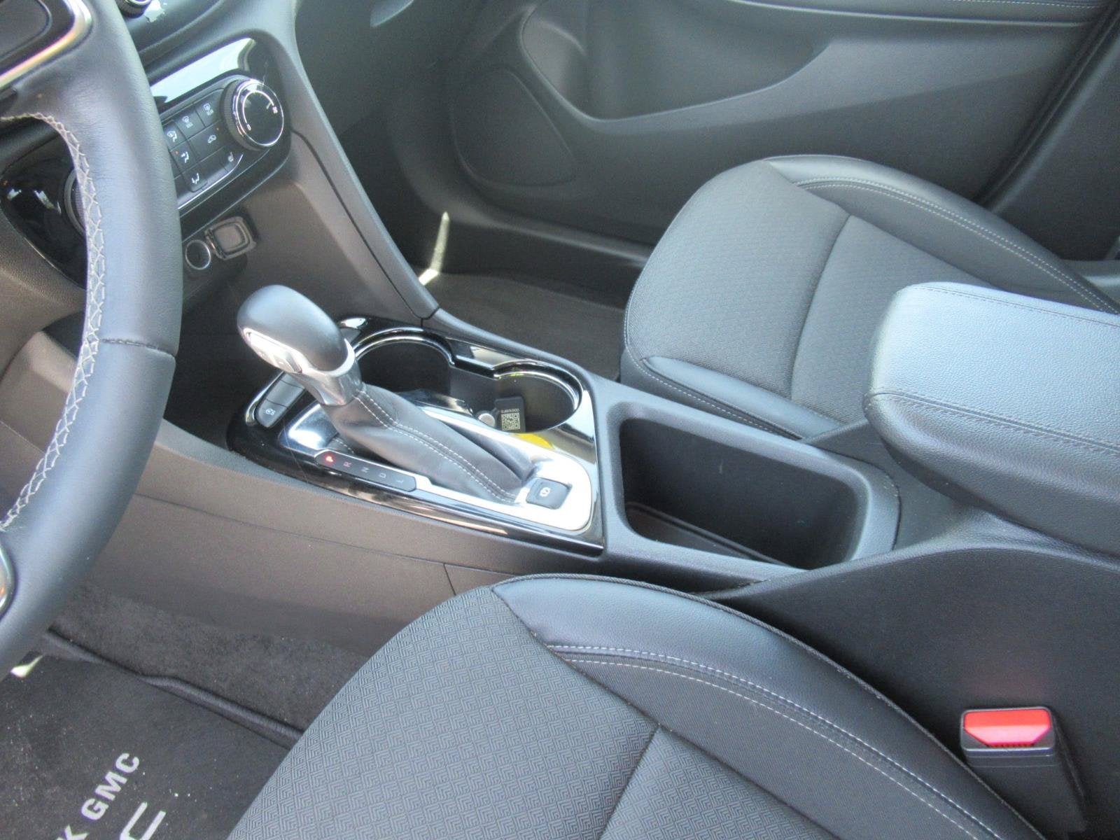 2023 Buick Encore GX Preferred FWD