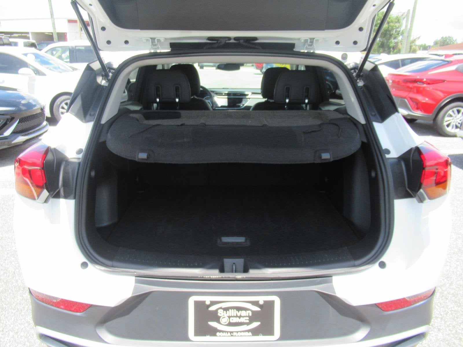 2023 Buick Encore GX Preferred FWD