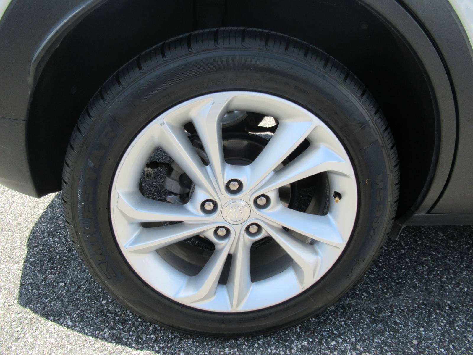 2023 Buick Encore GX Preferred FWD