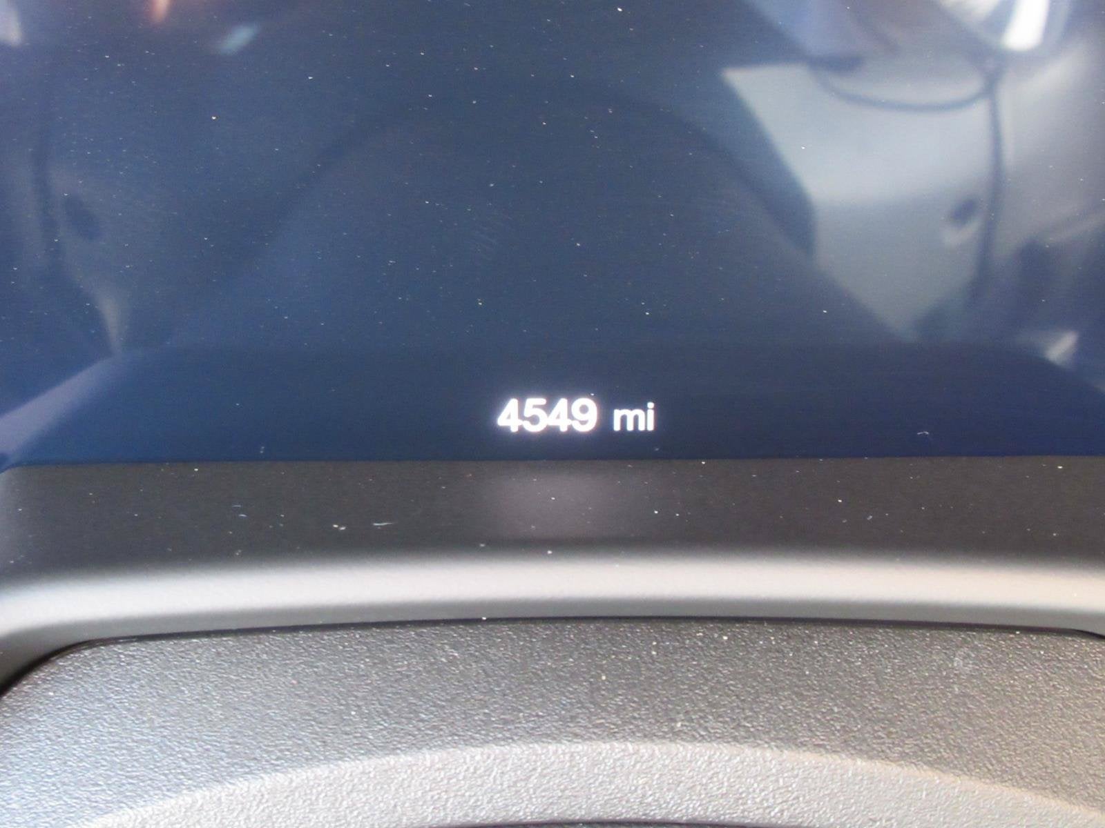 2024 Dodge Hornet GT Plus AWD
