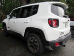 2023 Jeep Renegade Upland 4x4