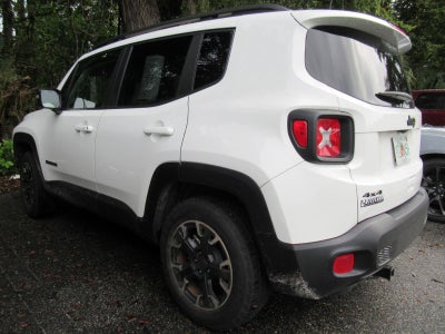 2023 Jeep Renegade Upland 4x4