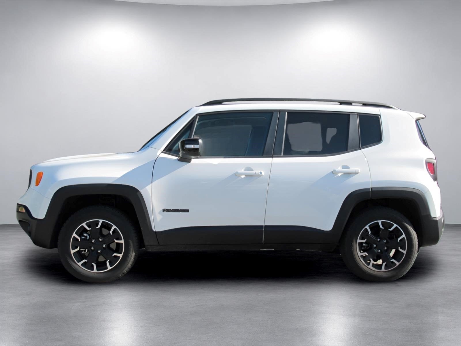 2023 Jeep Renegade Upland 4x4