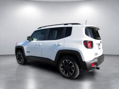 2023 Jeep Renegade Upland 4x4