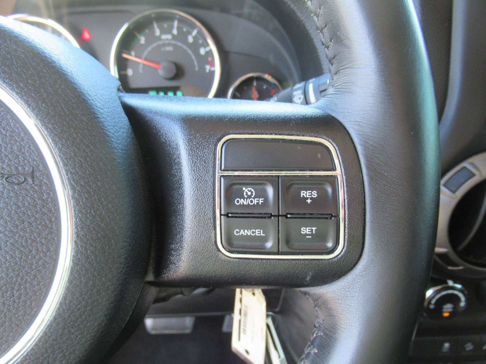 2018 Jeep Wrangler JK Unlimited Sport S 4x4