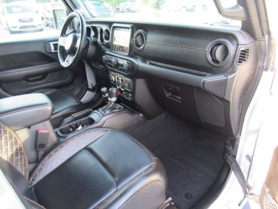 2023 Jeep Wrangler 4xe High Altitude 4x4