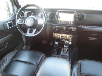 2023 Jeep Wrangler 4xe High Altitude 4x4
