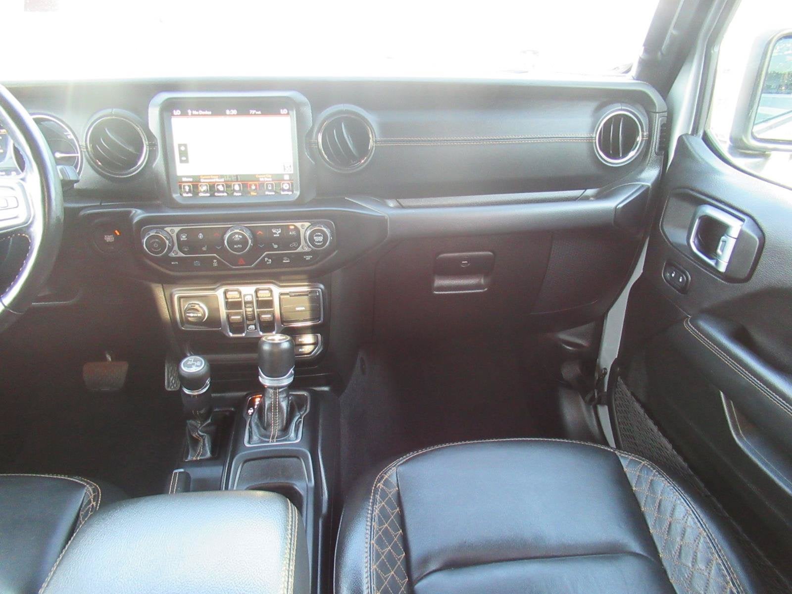 2023 Jeep Wrangler 4xe High Altitude 4x4